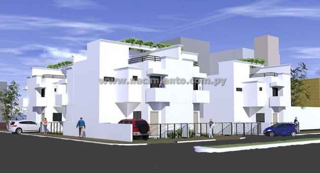 Condominio en , REF. 101